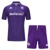 Oficiální Fotbalový Dres Fiorentina Domácí 2024-25 pro Děti